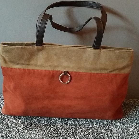 Estee Lauder Handbags - Estee Lauder Shoulder Tote Bag